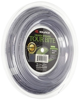 Tour Bite Soft Tennis String Reel Light Silver 1920059