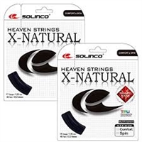 Solinco X-Natural 16 Tennis String 1920083