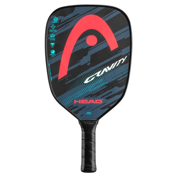 226300 HEAD Gravity Pickleball Paddle