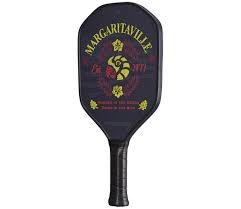 227058 Head Margaritaville Washed in the Ocean Pickleball Paddle