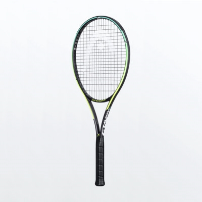 233821 Head Graphene 360+ Gravity MP Tennis Racquet