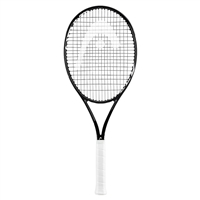 234500 HEAD Graphene 360+ Speed Pro Black Performance Tennis Racquet