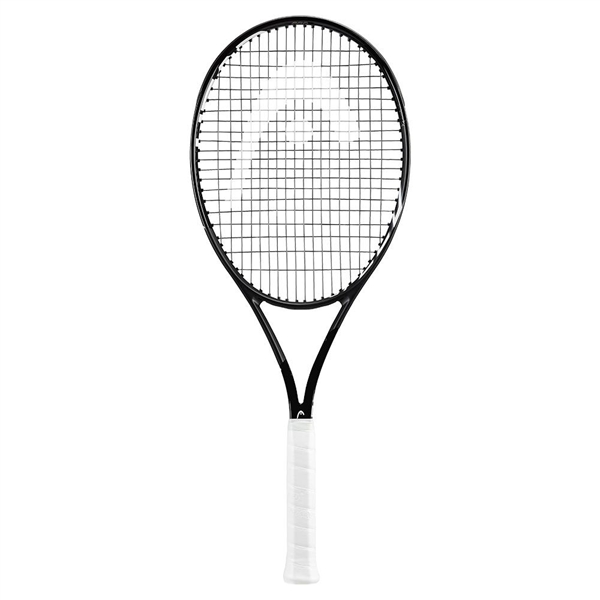 234500 HEAD Graphene 360+ Speed Pro Black Performance Tennis Racquet