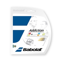 Babolat Addiction Tennis String