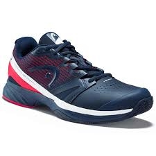 273109-DBNR HEAD SPRINT PRO 2.5 ALL COURT SHOES