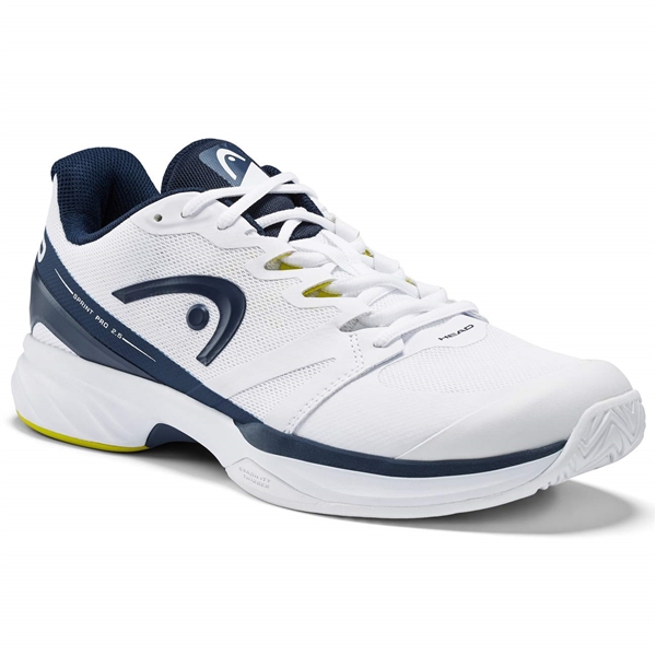 273129-WHDB HEAD SPRINT PRO 2.5 ALL COURT SHOES