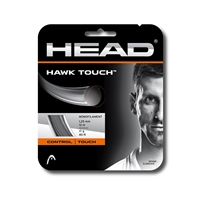 Head Hawk Touch 17G Tennis String 281204