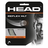 Head Reflex MLT Tennis String 281304