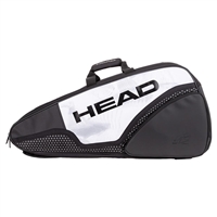 283121 WHBK HEAD Djokovic 6R Combi Tennis Bag