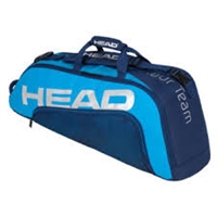 283150-NVBL Head Tour Team Combi 6 Pack Tennis Bag