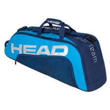 283150-NVBL Head Tour Team Combi 6 Pack Tennis Bag