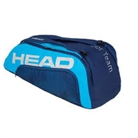 283160-NVBL Head Tour Team Combi 3 Pack Tennis Bag