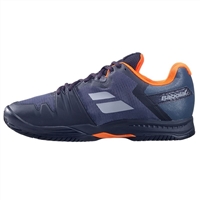 30S22529-2037 Babolat SFX3 All Court Mens Tennis Shoe