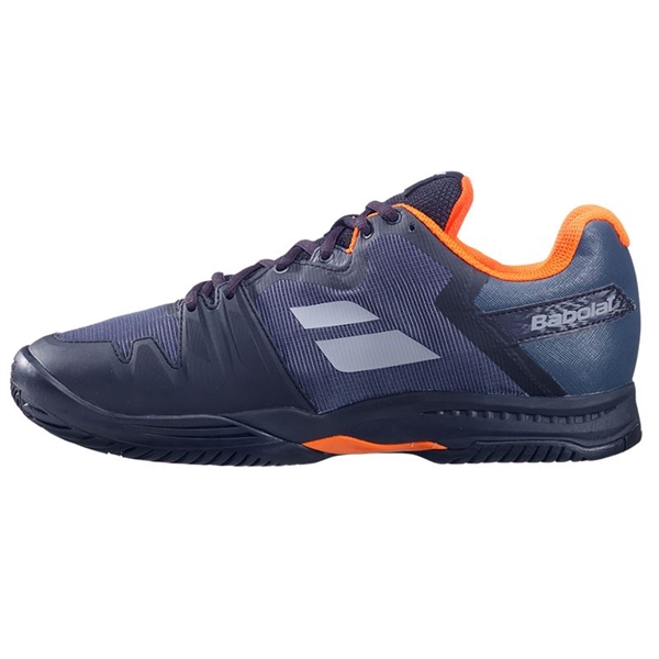 30S22529-2037 Babolat SFX3 All Court Mens Tennis Shoe