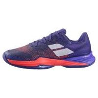 30f21629 Babolat Men's Jet Mach 3 All Court Tennis Shoes