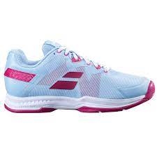 31S22530-4098 Babolat SFX3 All Court Womens Tennis Shoe