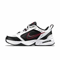 416355 101 Nike Air Monarch IV Men's Training Shoe (Extra Wide)