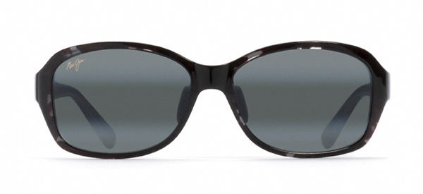 Maui Jim Hot Sands Sunglasses - Black Tortoise
