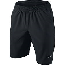 455618-010 Nike NET 11 Inch Woven Short