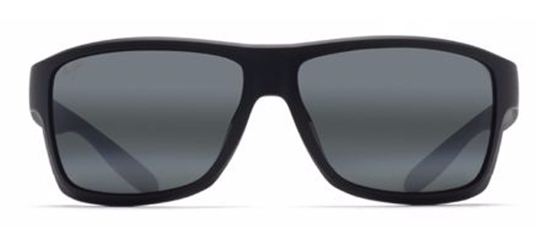 Maui Jim Pohaku Sunglasses with Neutral Grey Lenses