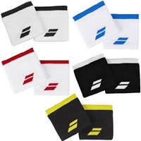 5UA1261-2001 Babolat Logo Unisex Wristband