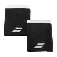 Babolat Logo Jumbo Wristbands