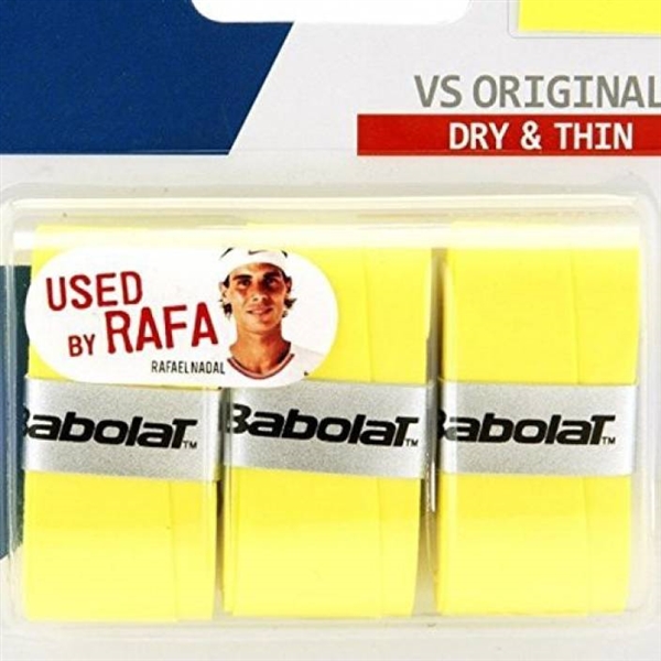 Babolat  VS original Grip  653040-113