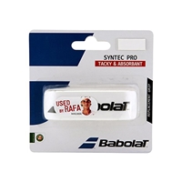 Babolat Syntec Pro Tennis Replacement Grip