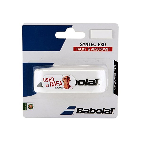 Babolat Syntec Pro Tennis Replacement Grip