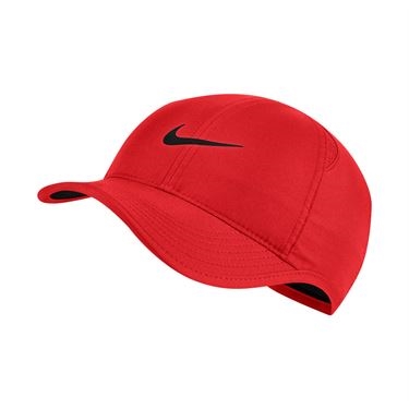 679424-673 Nike Womens Featherlight Hat