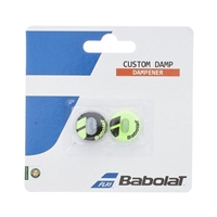 Babolat Custom Damp Vibration Dampener - 700040-142