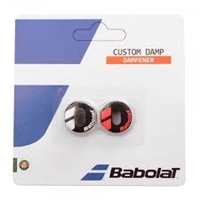 Babolat Custom Damp Vibration Dampener  700040 189