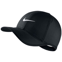 739376-010 Nike Kidâ€™s Feather Light Hat