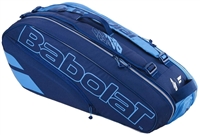 751208-136 Babolat Pure Drive 6-Pack (2021) NAâ€¦