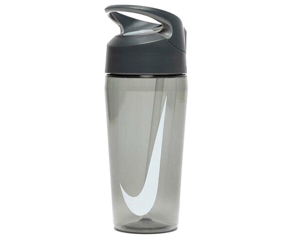 78502516 Nike TR HYPERCHARGE Straw Bottle 16oz Fitness and Exercise Bottle