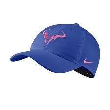 Nike Court Aerobill H86 Rafa Hat 850666-480