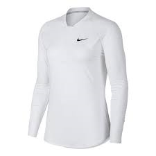 Nike Court Pure Tennis Top 888170 100