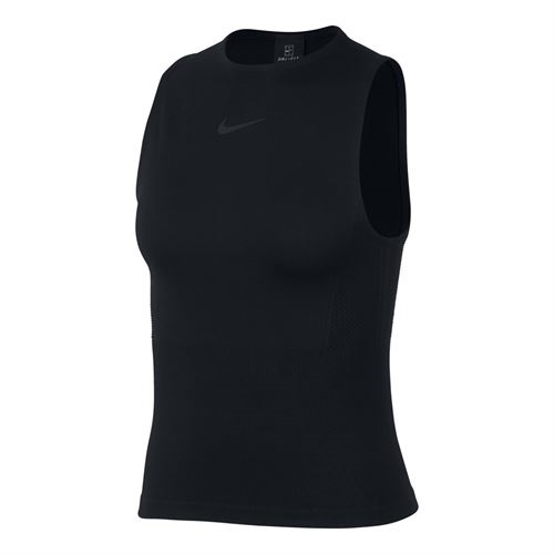 Nike Court Slam Sleeveless Top 933215-010