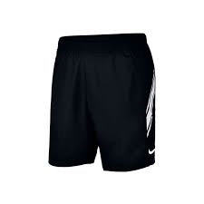 939265-011 Nike Court Dry 9" Men's Tennis Short