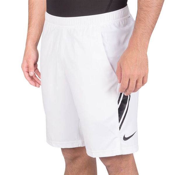 939265-101 Nike Court Dry 9" Men's Tennis Short