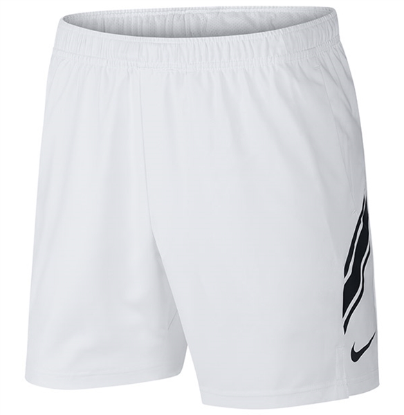 939273-101 Nike Court Dry Short