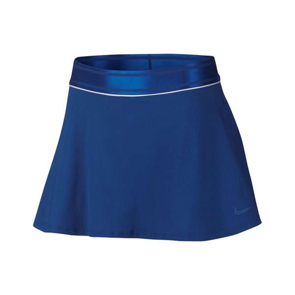 939318-438 Nike Court Dry Flouncy Skirt