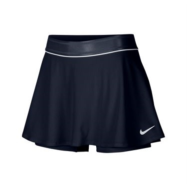 939318-451 Nike Court Dry Flouncy Skirt