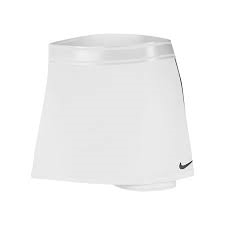 939320-102 Nike Court Dry Skirt
