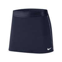 939320-421 Nike Court Dry Straight Skirt