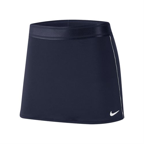 939320-421 Nike Court Dry Straight Skirt