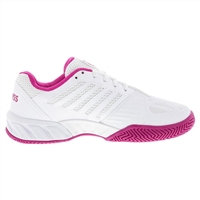 95366 126 K- Swiss Women's Bigshot Light 3 Tennis Shoes