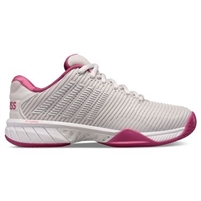96613-034 K- Swiss Women's Hypercourt Express 2 Tennis Shoes