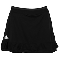 Adidas Women's ClimaChil Skort Black AI0764