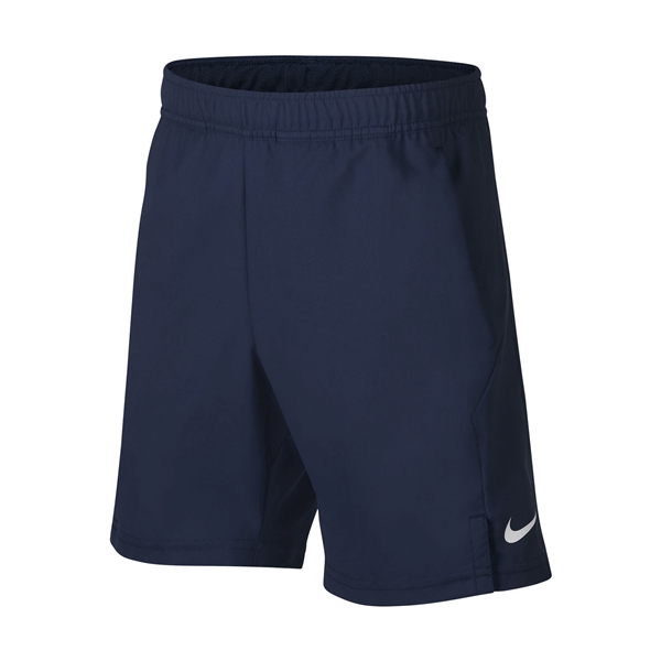 AR2484-451 Nike Boys Court Dri-FIT Short